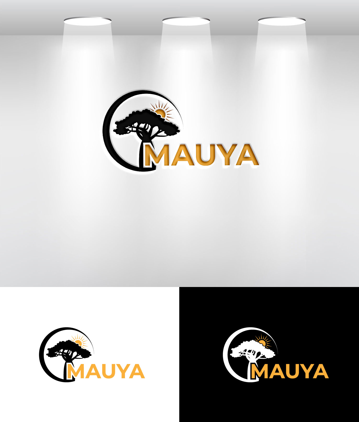 Logo Design by ax design2 for this project | Design #36358026