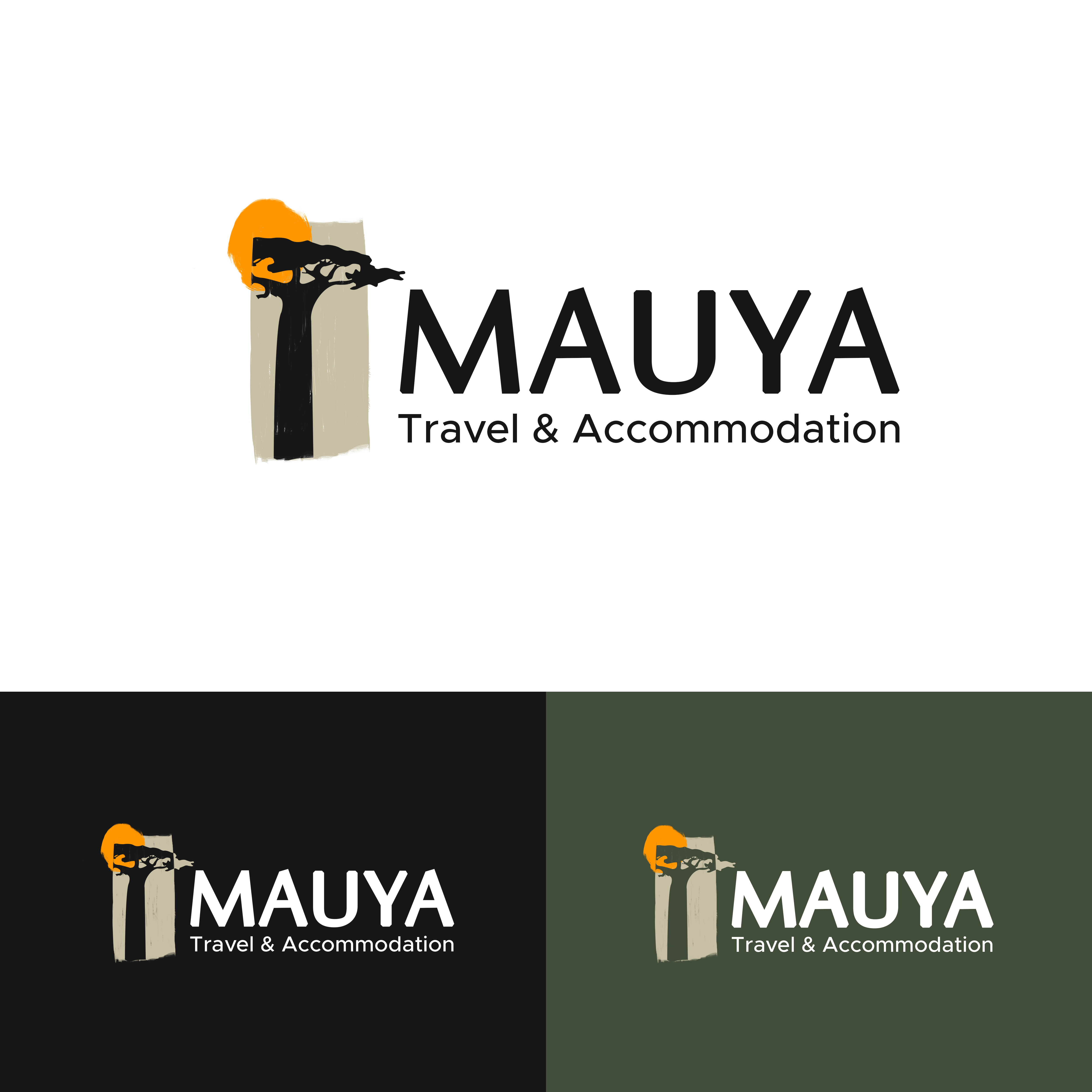 Diseño de Logo por Alaeisnz para este proyecto | Diseño #36372733