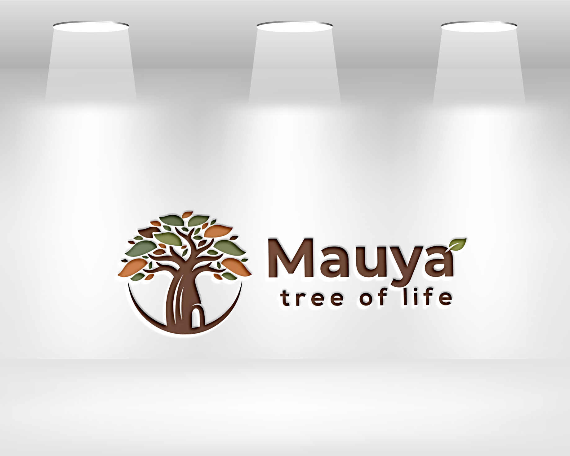 Logo Design by AMEKO for this project | Design #36364515