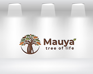 Logo Design by AMEKO for this project | Design: #36364515