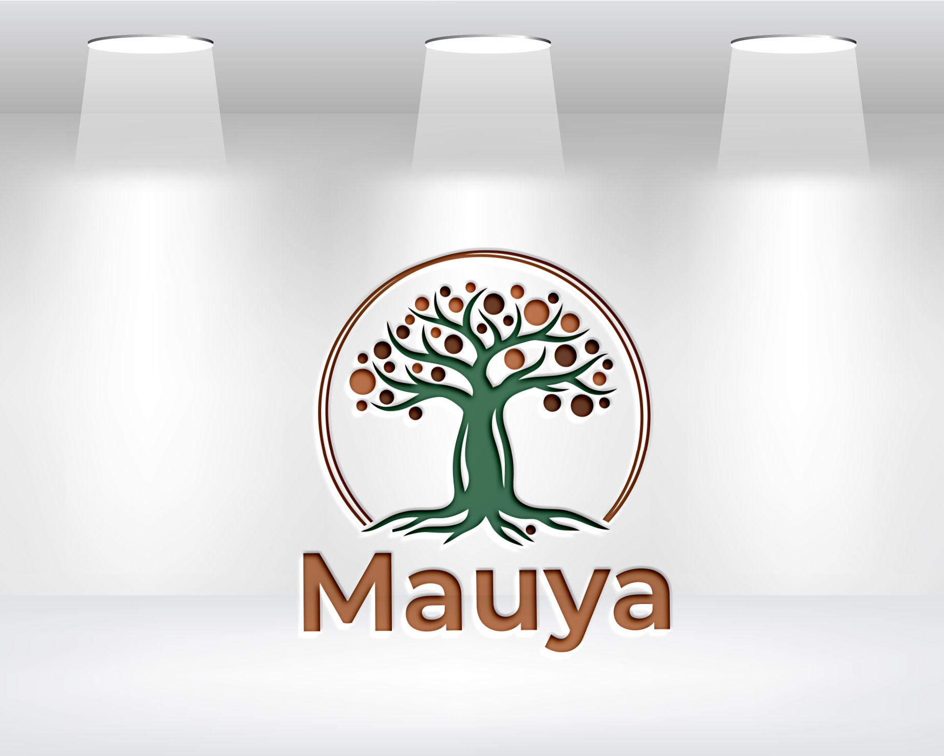 Logo Design by AMEKO for this project | Design #36364516