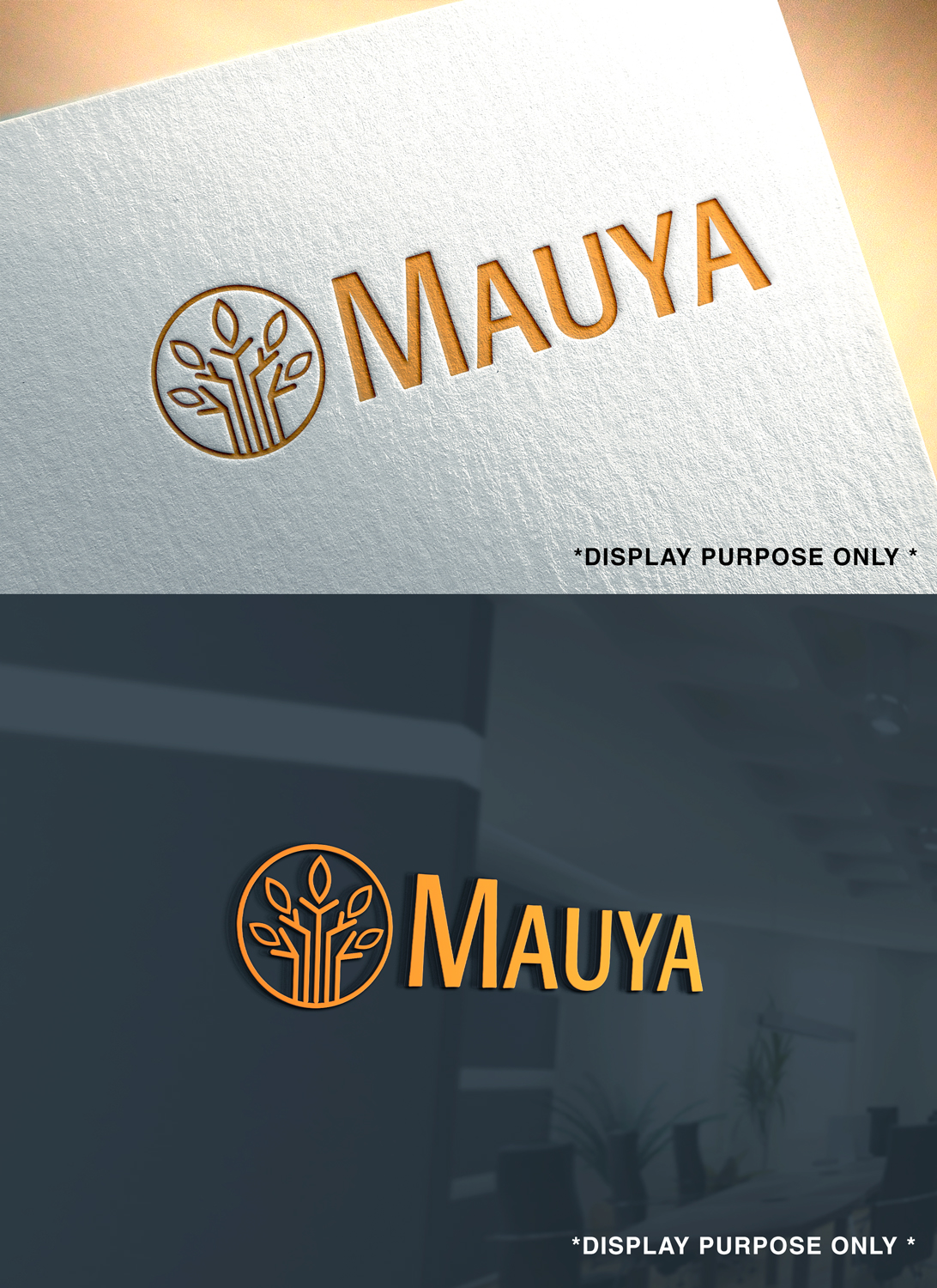 Logo Design by RaKu 2 for this project | Design #36387281