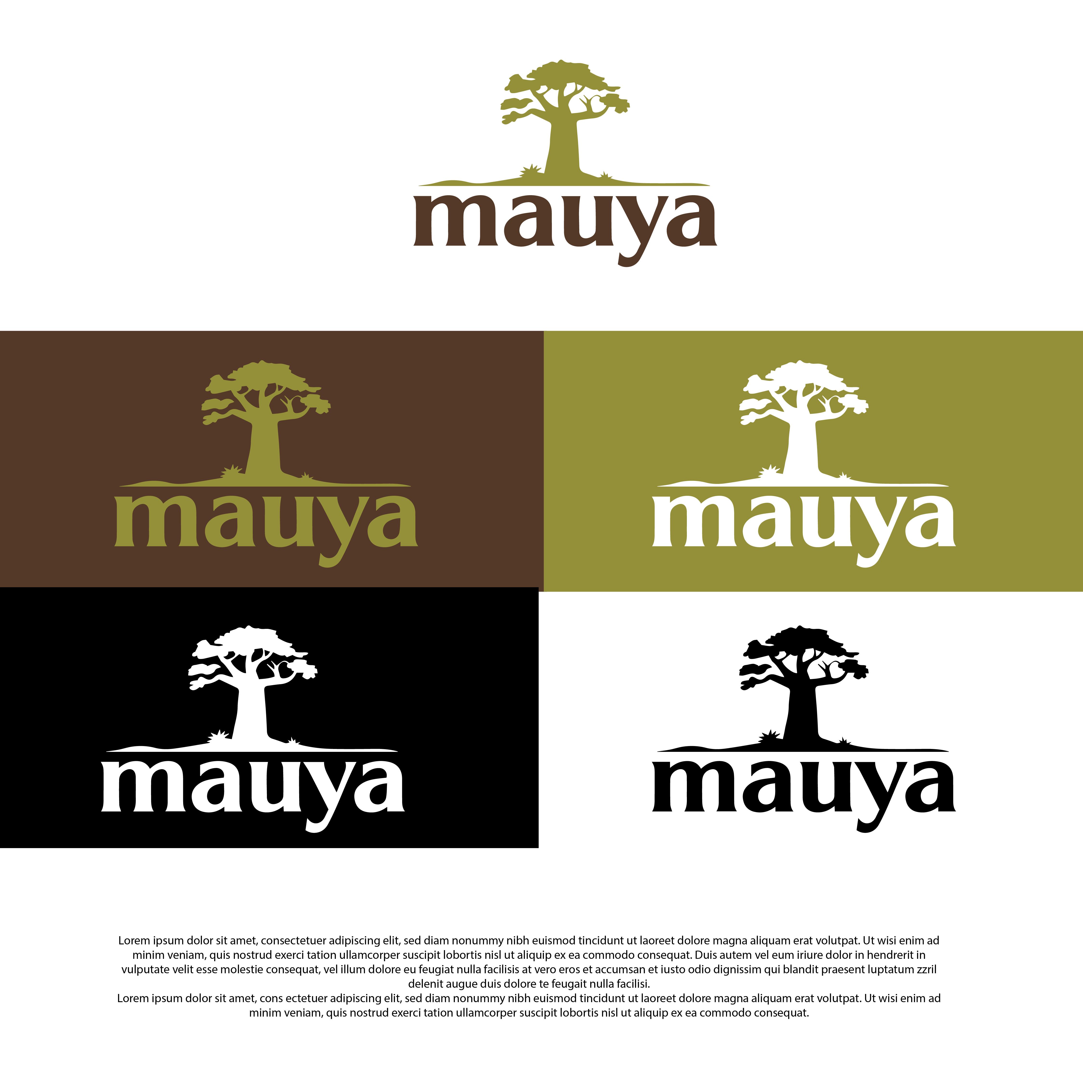 Logo Design by Shariqology for this project | Design #36358202