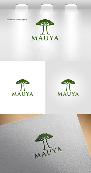 Logo Design by Rahmina for this project | Design: #36357892