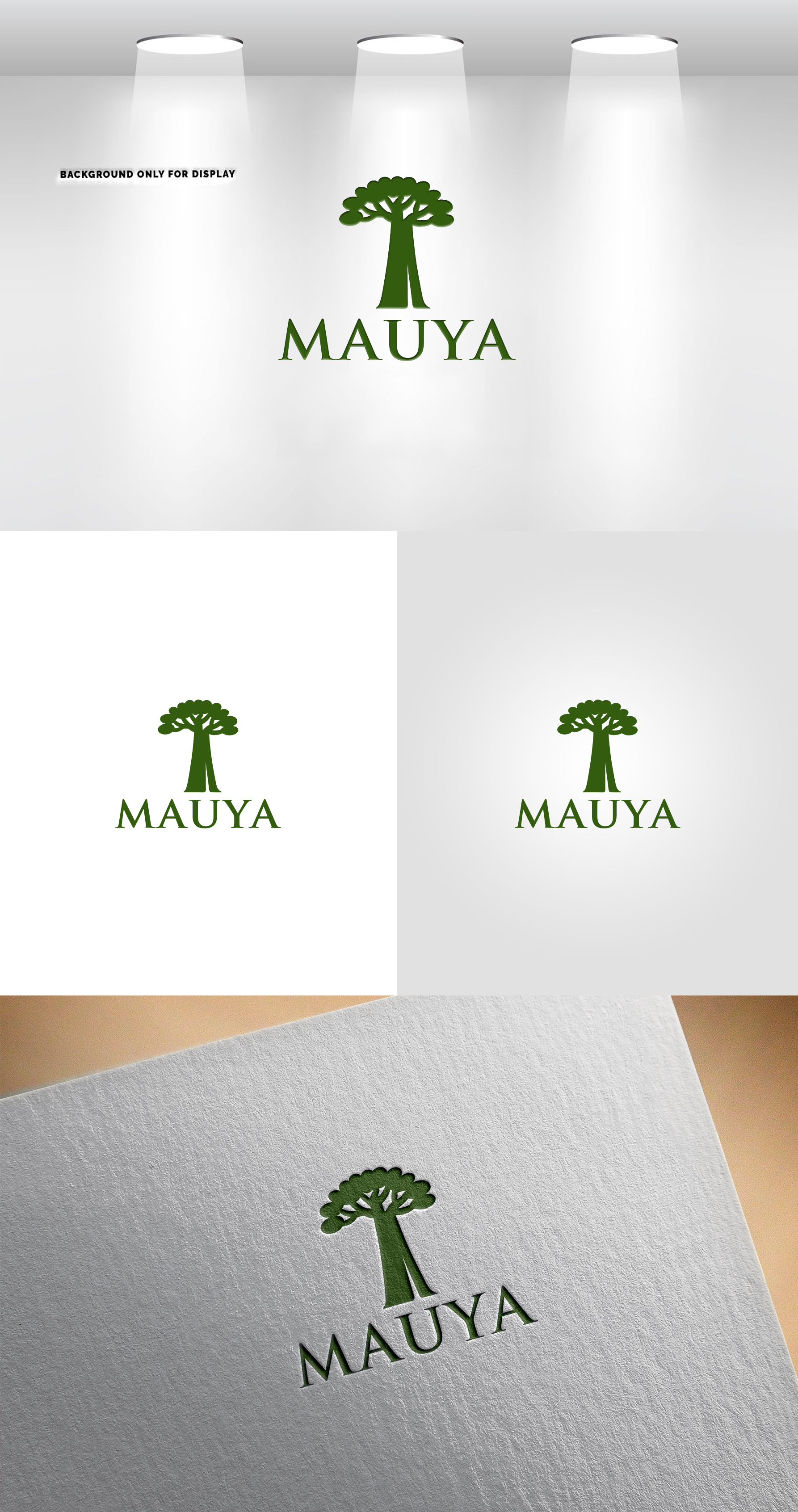 Logo-Design von Rahmina für dieses Projekt | Design #36357893