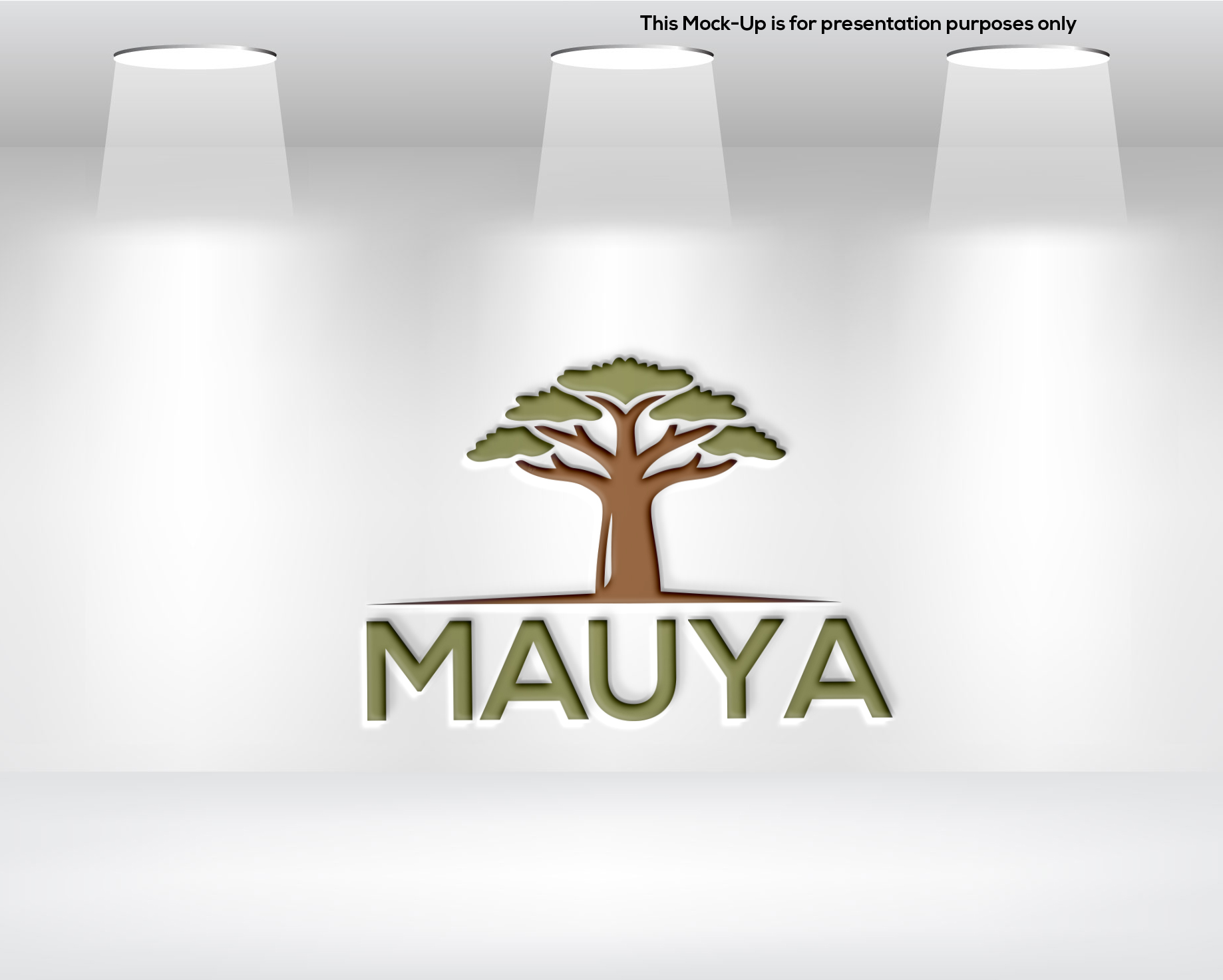 Logo-Design von Muina für dieses Projekt | Design #36358586