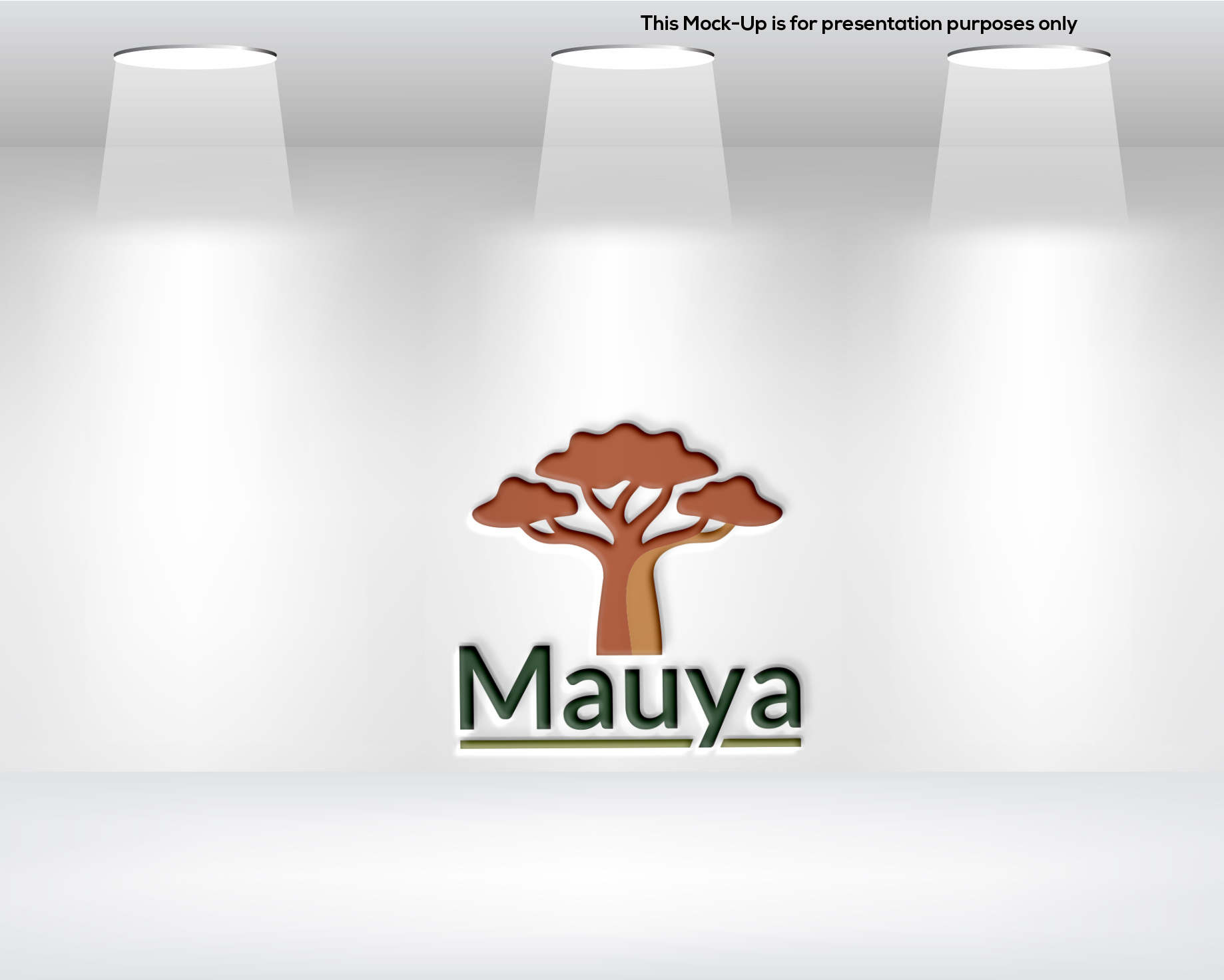 Logo Design by Muina for this project | Design #36358587