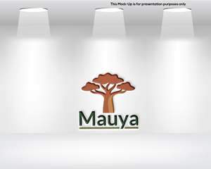 Logo Design by Muina for this project | Design: #36358587