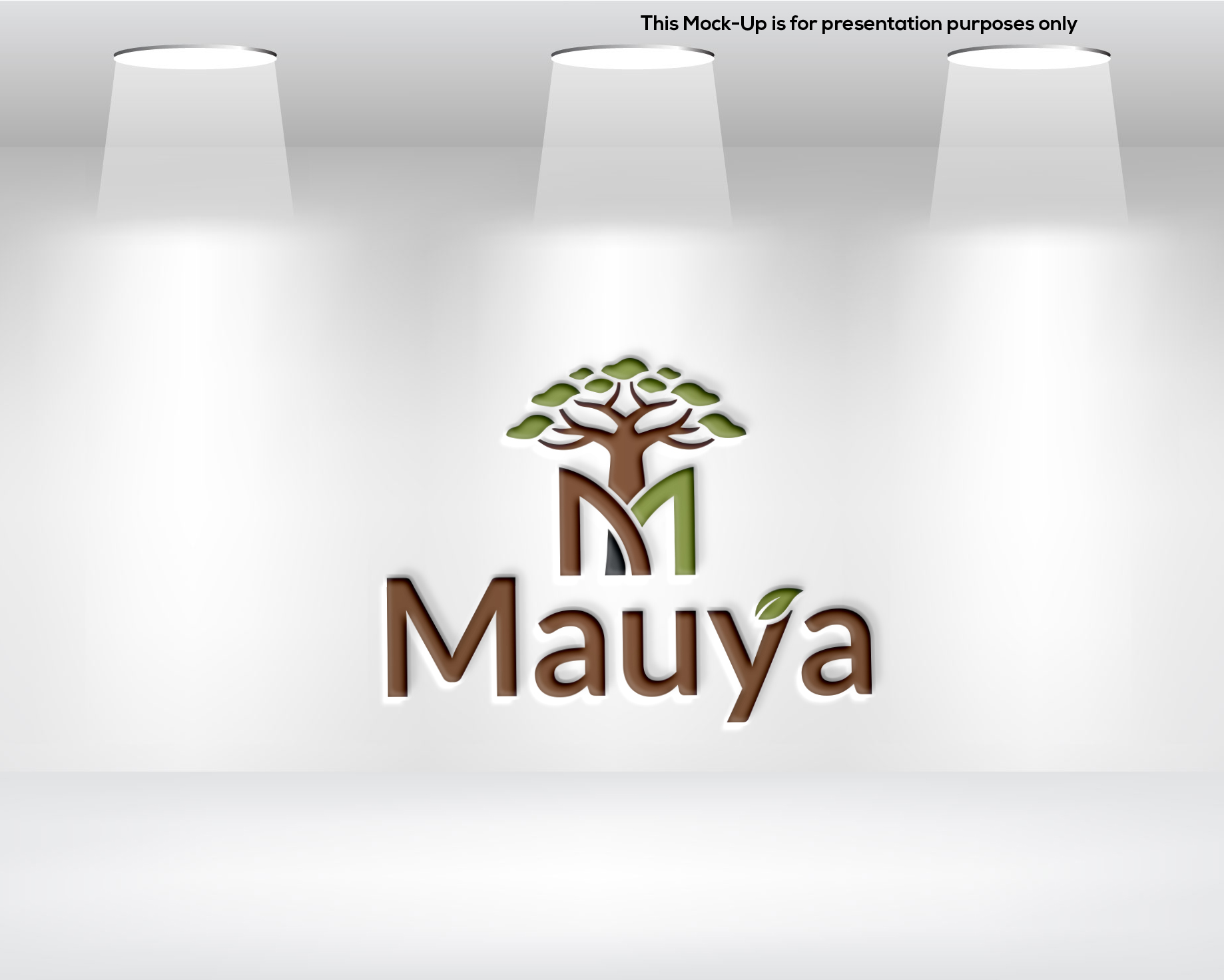 Logo Design by Muina for this project | Design #36358588