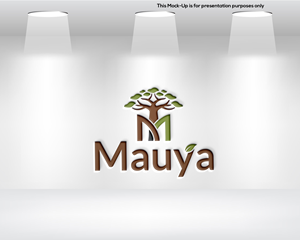 Logo Design by Muina for this project | Design: #36358588