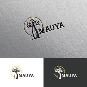 Logo Design by Alex Henry for this project | Design: #36358980