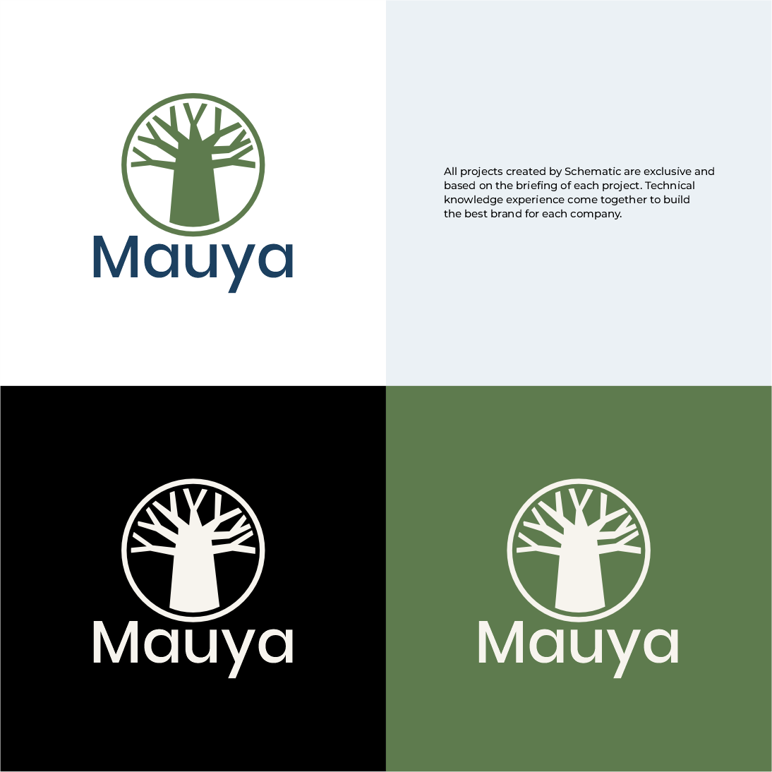 Design de Logo par Schematic Studio pour ce projet | Design #36365376