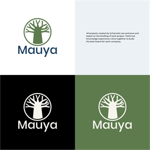 Logo Design by Schematic Studio for this project | Design: #36365376