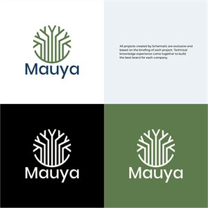 Logo Design by Schematic Studio for this project | Design: #36365382