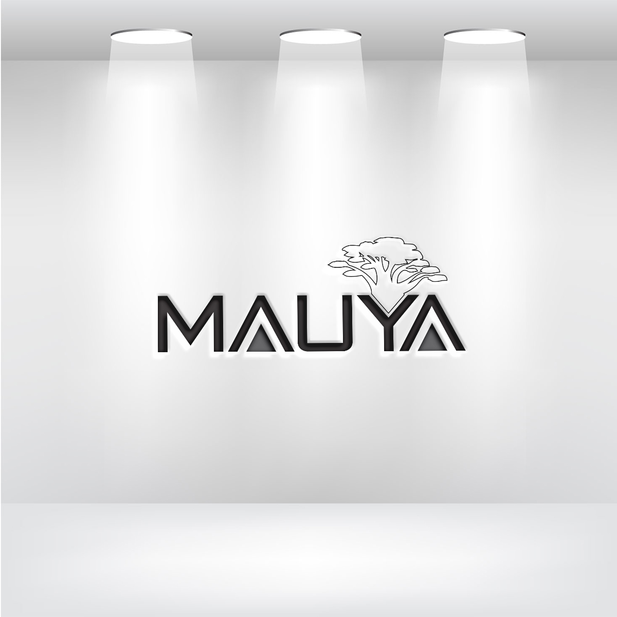 Logo Design by falcon f9 for this project | Design #36368343