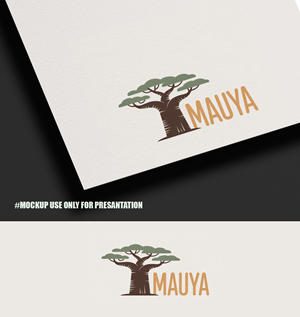 Logo Design by Veridian-studio for this project | Design: #36364485