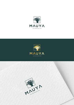 Logo Design by WB NAG for this project | Design: #36359326