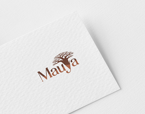 Logo Design by Jena Siraj for this project | Design: #36365600