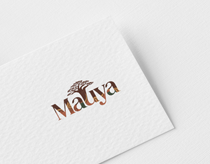 Logo Design by Jena Siraj for this project | Design: #36365601