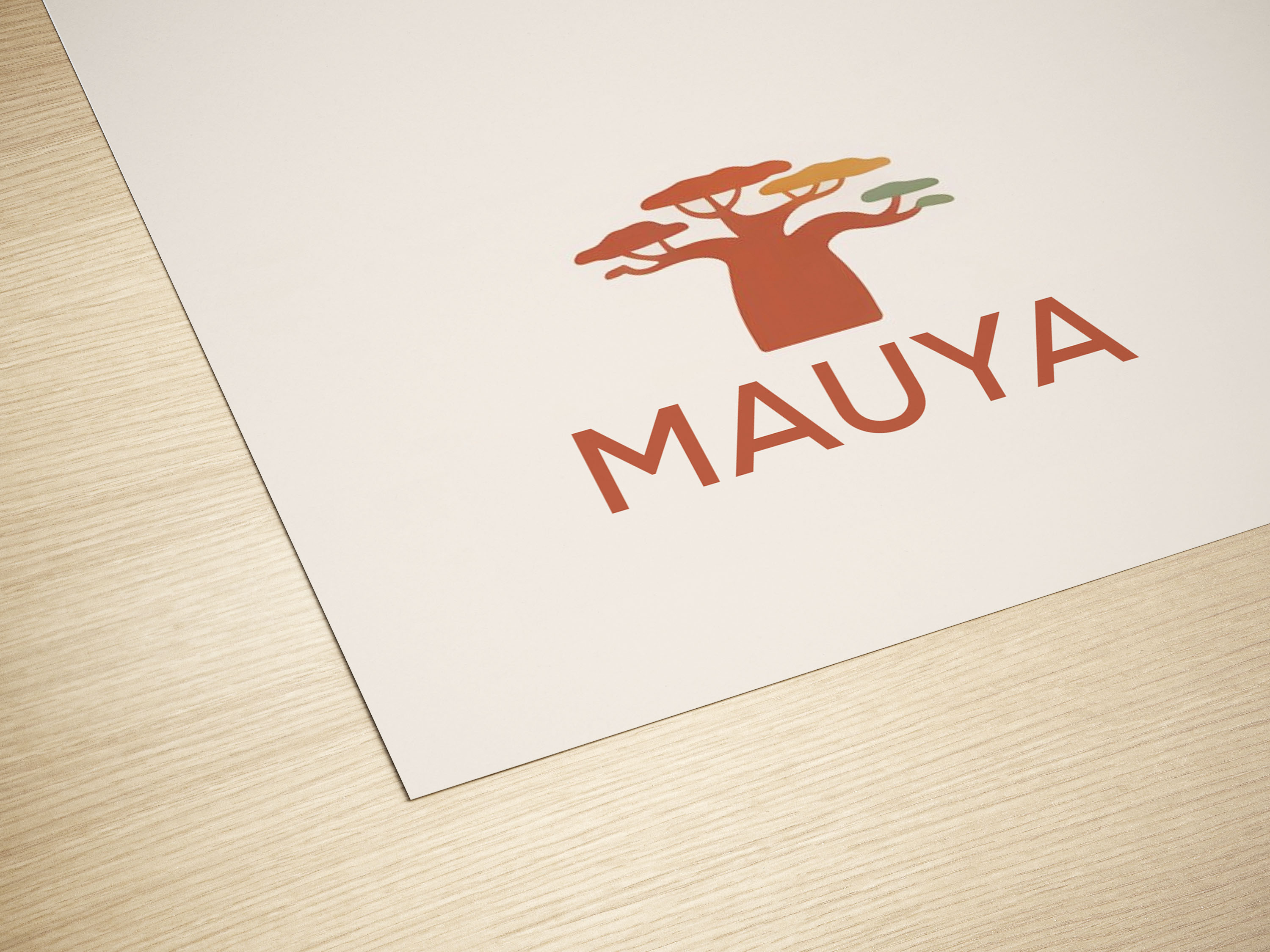Logo Design by su-san for this project | Design #36367699