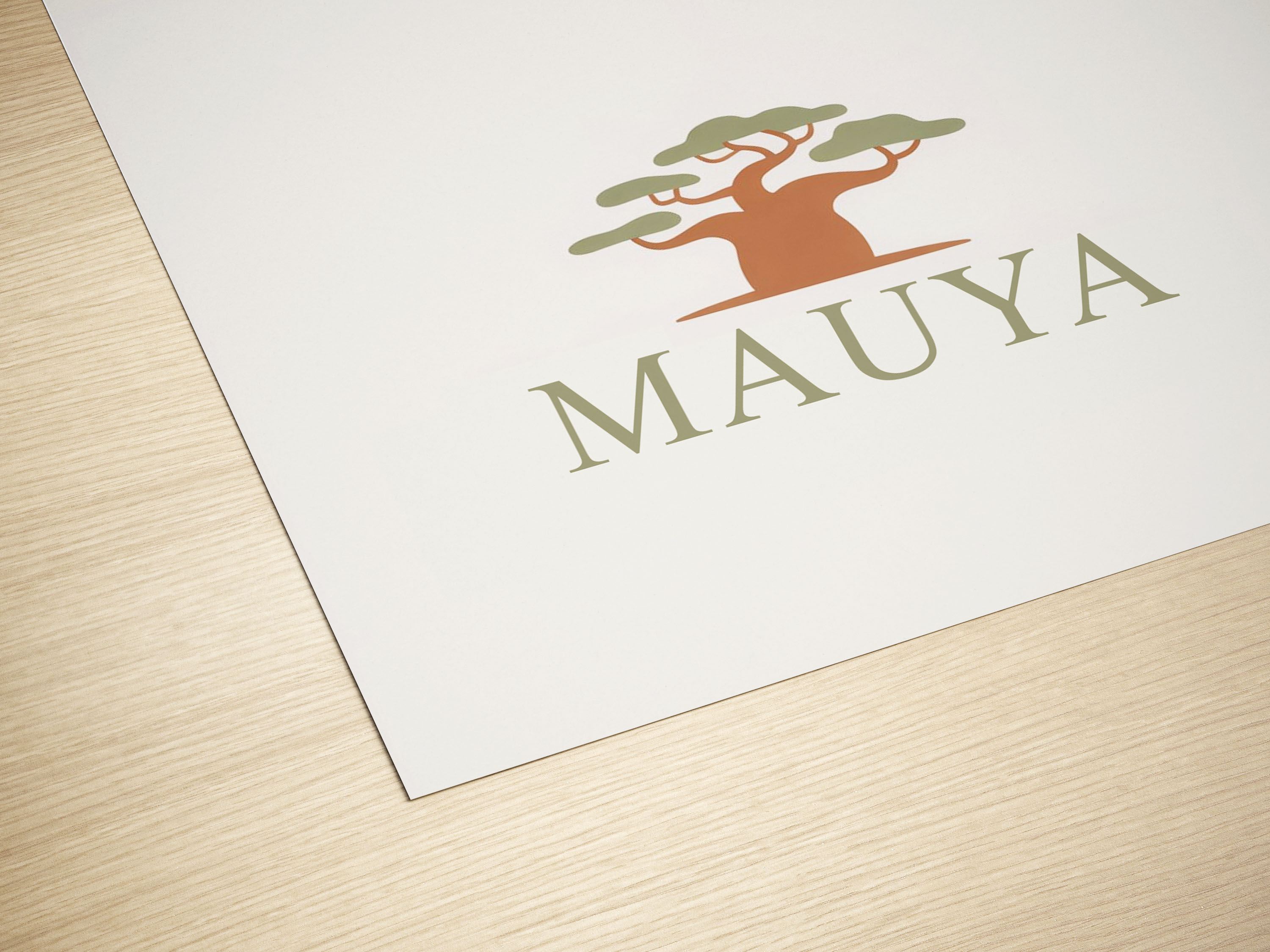 Logo Design by su-san for this project | Design #36367702