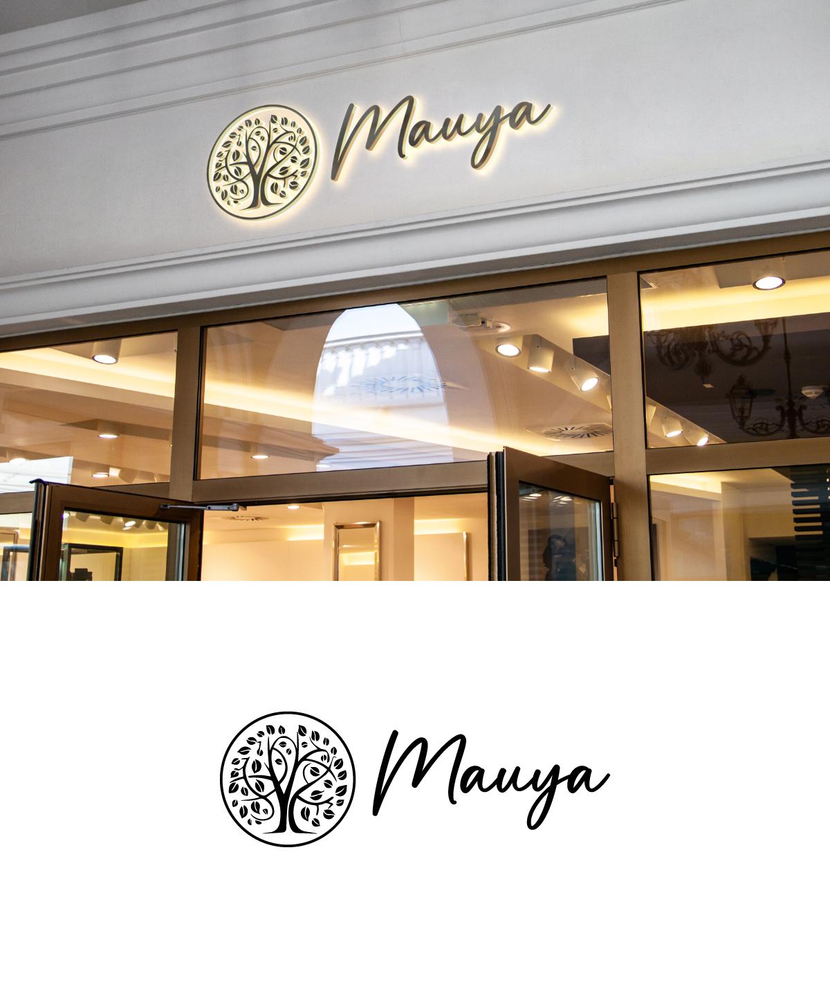 Logo-Design von Ayleen yaren für dieses Projekt | Design #36367395