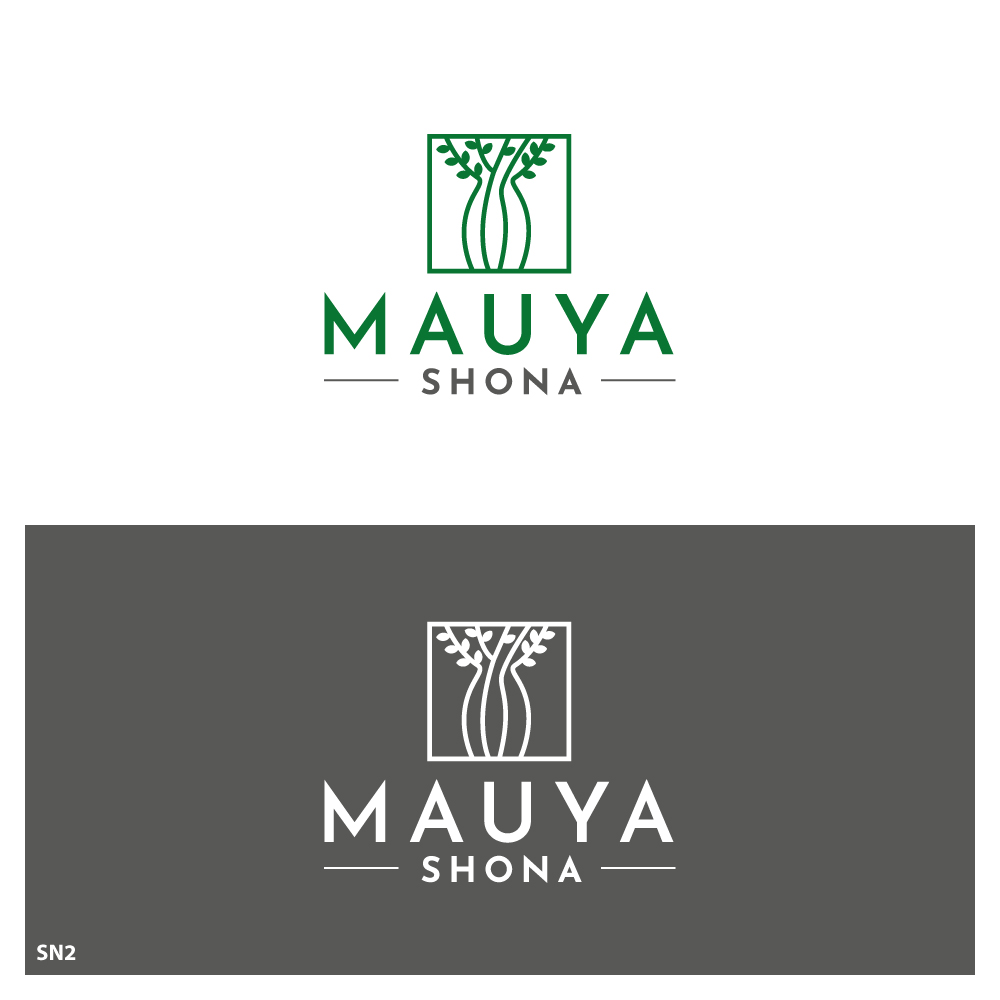 Logo Design by Sujit Banerjee for this project | Design #36360671