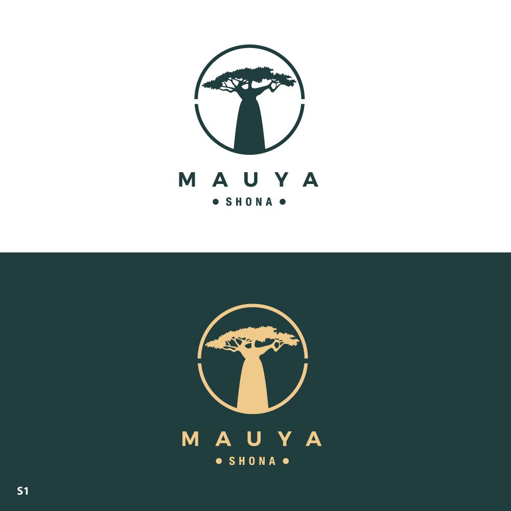 Logo Design by Sujit Banerjee for this project | Design #36360676