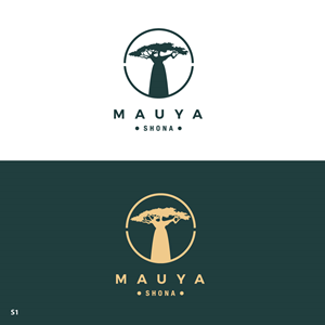 Logo Design by Sujit Banerjee for this project | Design: #36360676