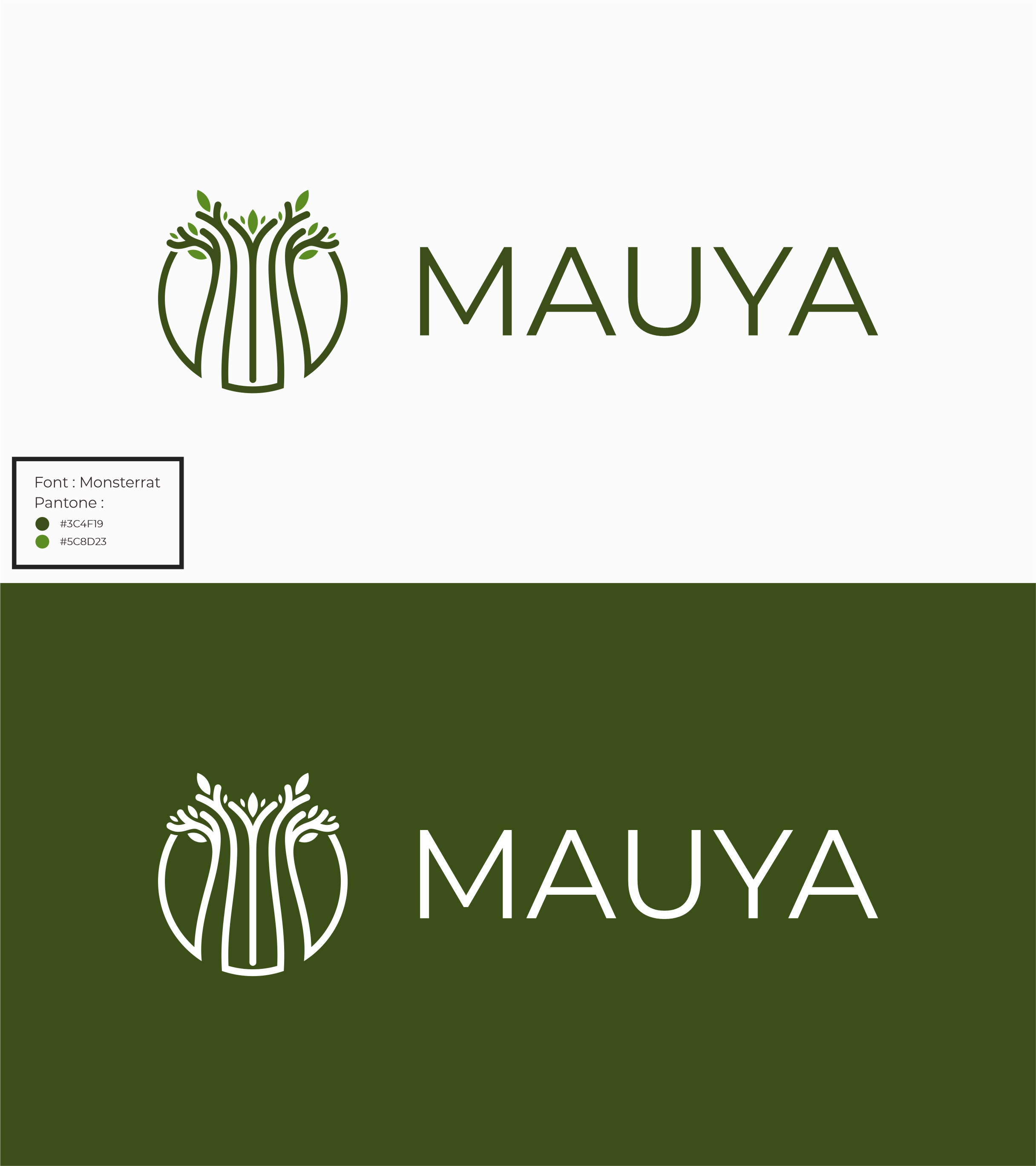 Logo Design by Rizal Bagus for this project | Design #36361681