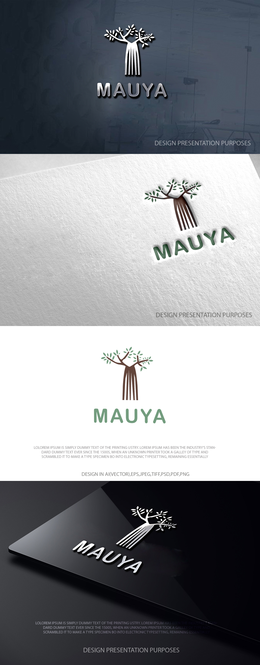 Diseño de Logo por zebronicgraphic para este proyecto | Diseño #36359055