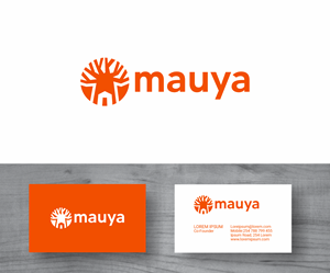 Logo Design by MBARO for this project | Design #36401459