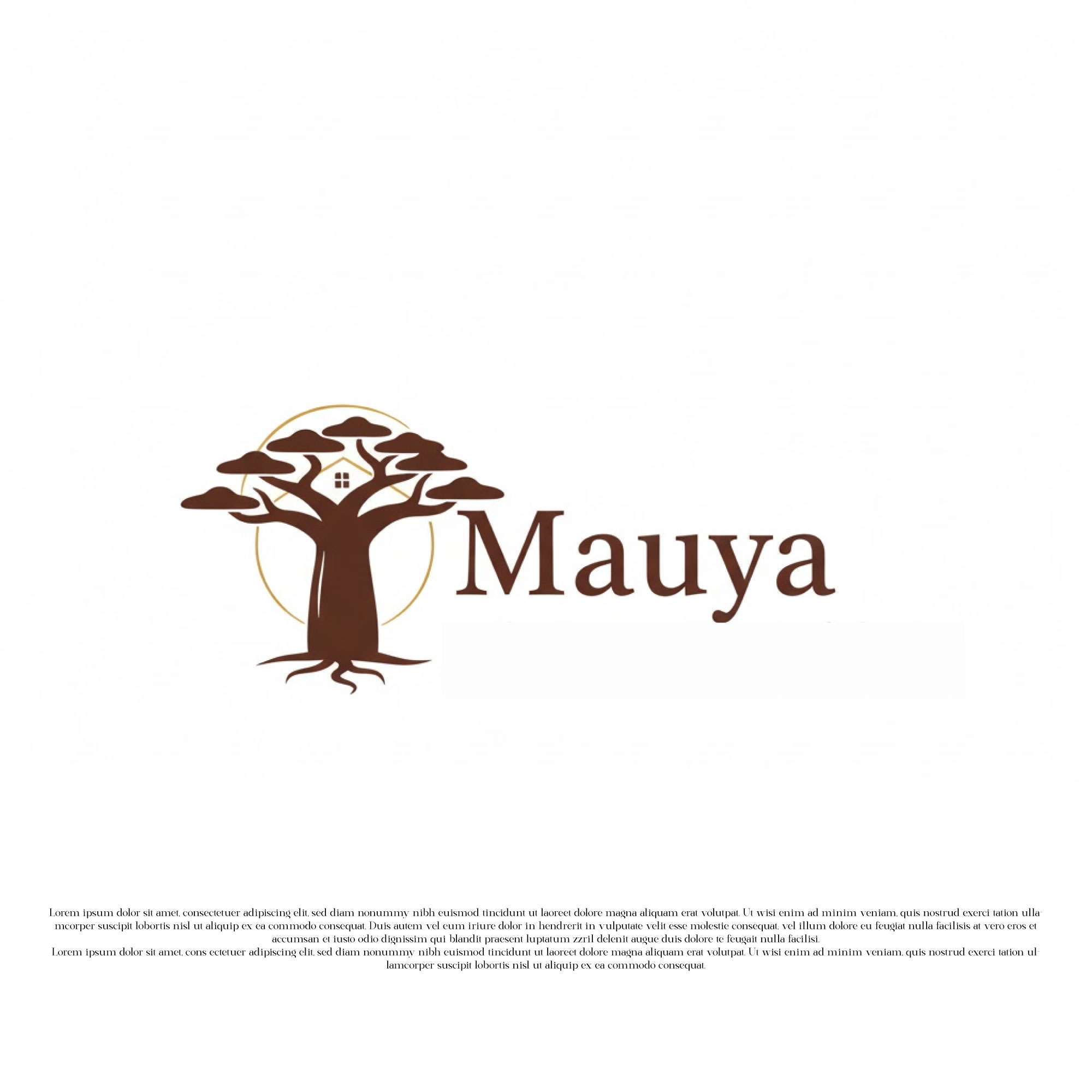 Logo Design by Amaira,s Creation for this project | Design #36377768