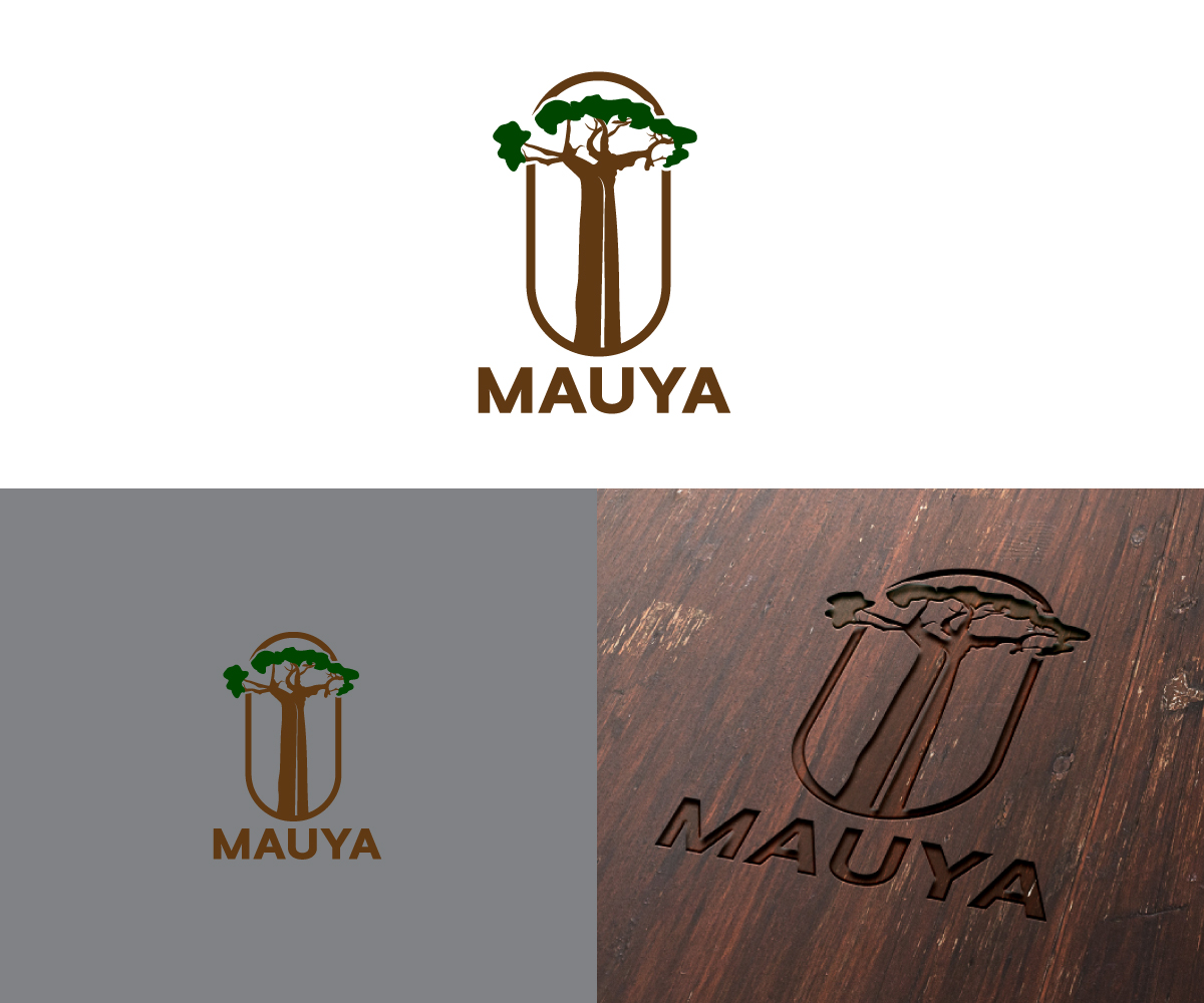 Logo Design by Ansh Design for this project | Design #36360141
