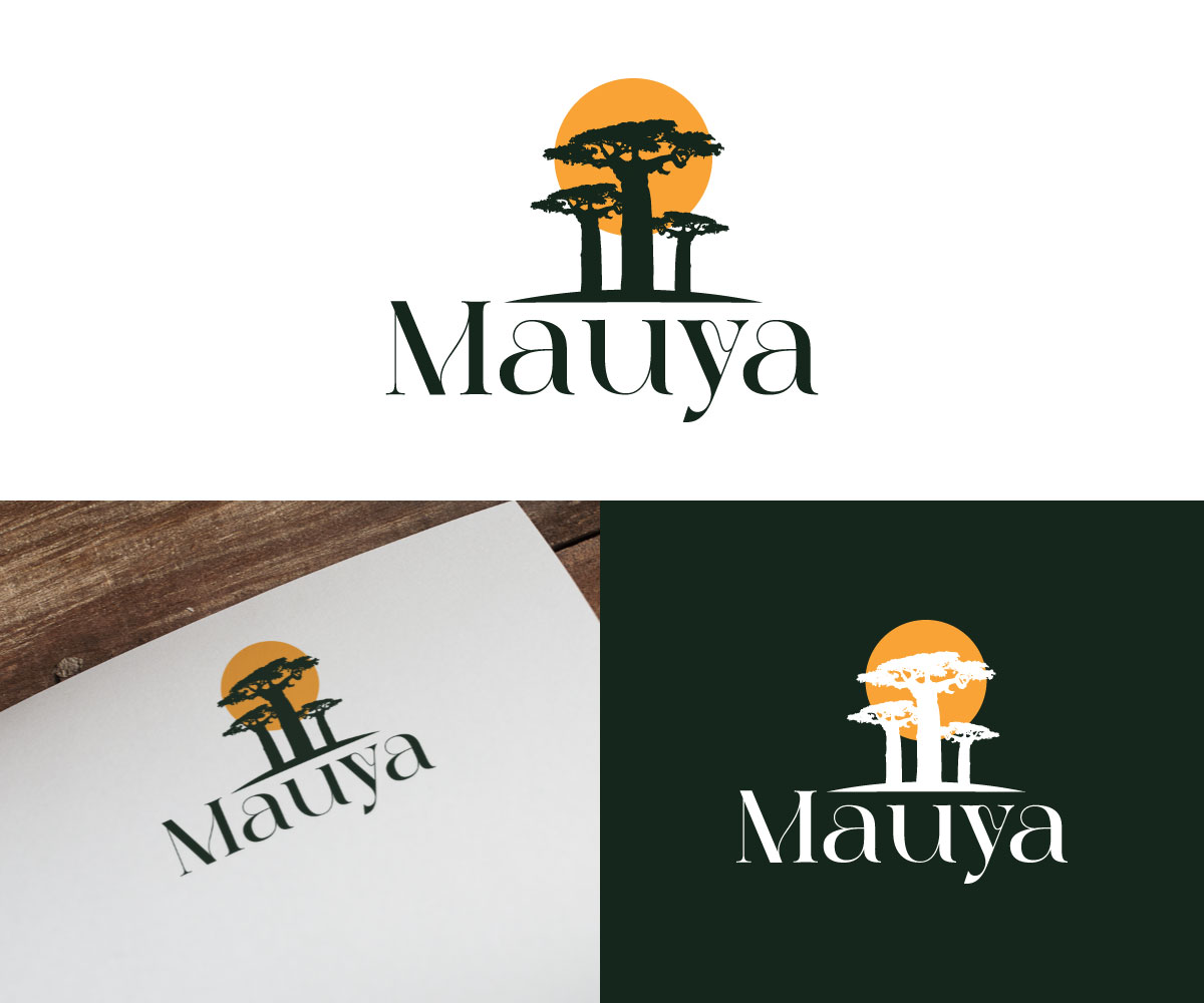 Logo Design by Ansh Design for this project | Design #36360159
