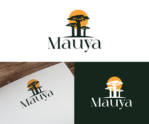 Logo Design by Ansh Design for this project | Design: #36360159