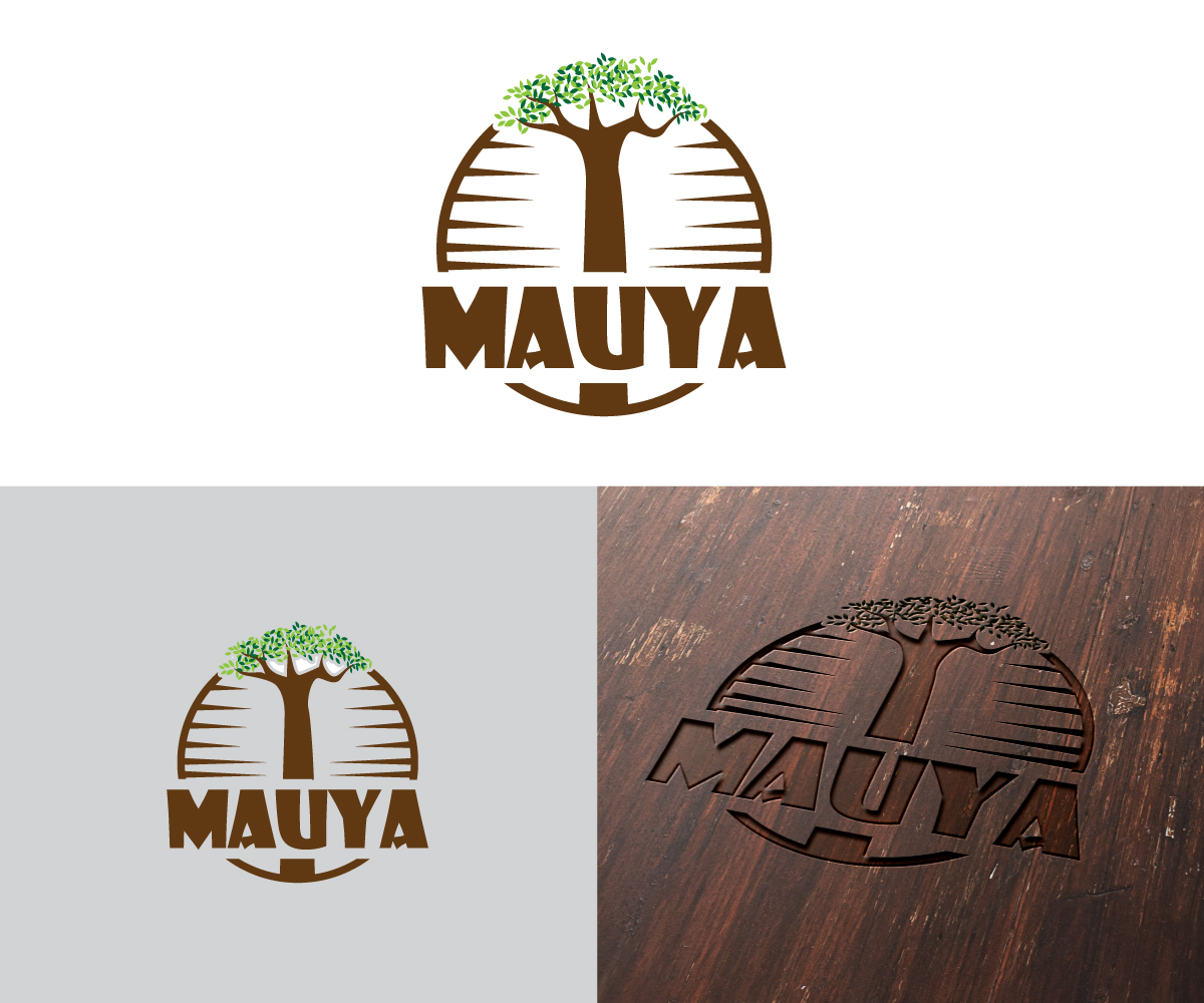 Logo Design by Ansh Design for this project | Design #36360160