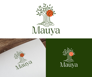 Logo Design by Ansh Design for this project | Design: #36360161