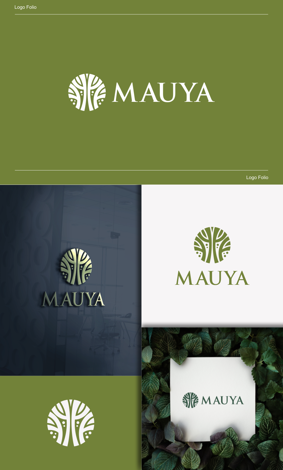 Logo Design by robbyart0809 for this project | Design #36357033