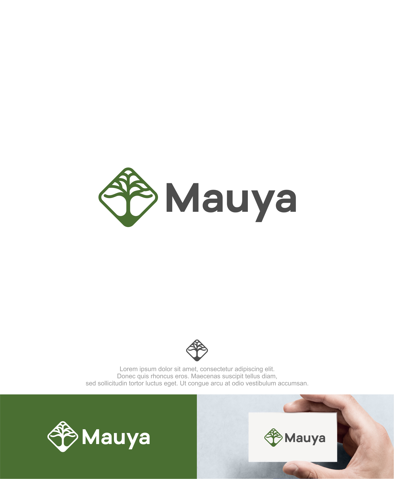 Logo Design by M.Syaiful Huda for this project | Design #36357833