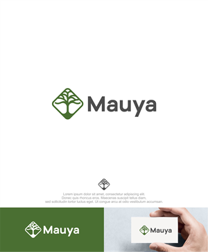 Logo Design by M.Syaiful Huda for this project | Design: #36357833