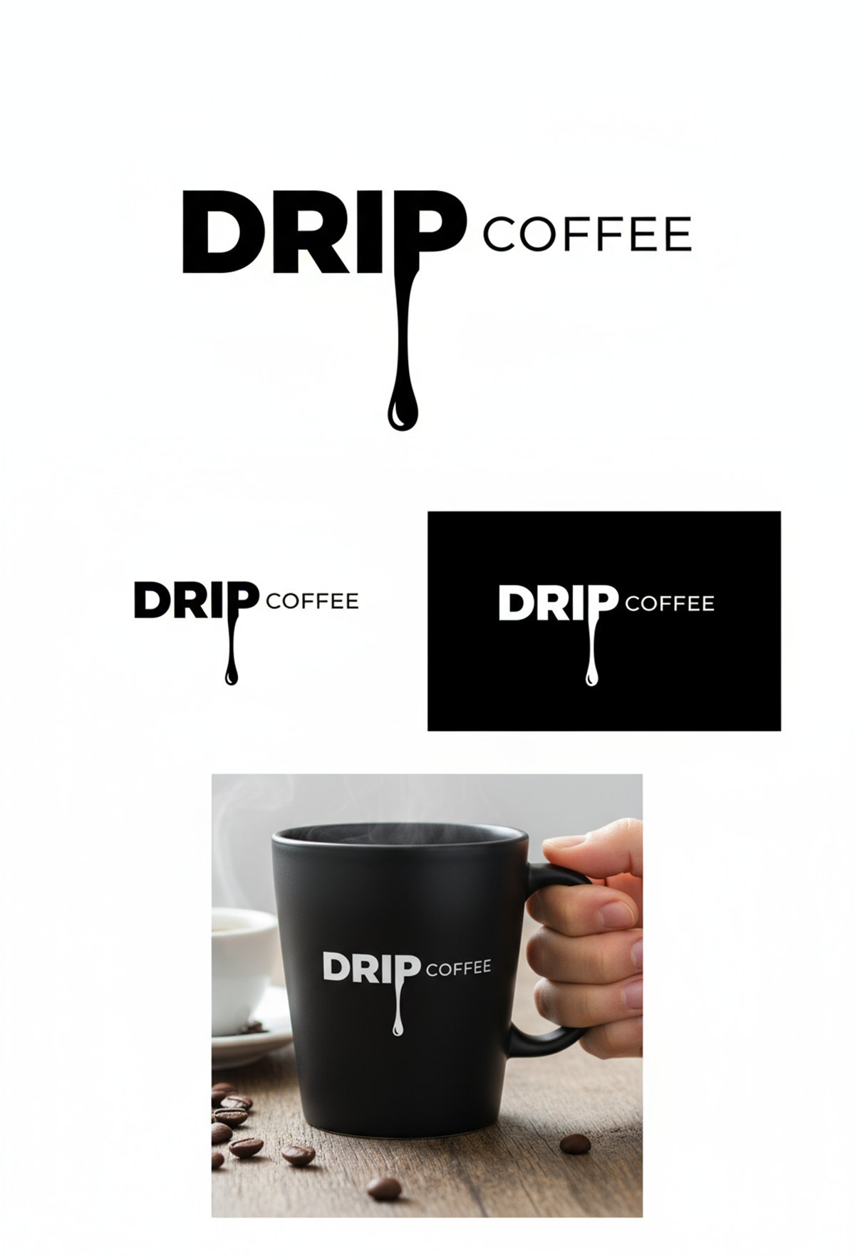 Logo Design by AMBStudio for this project | Design #36357755