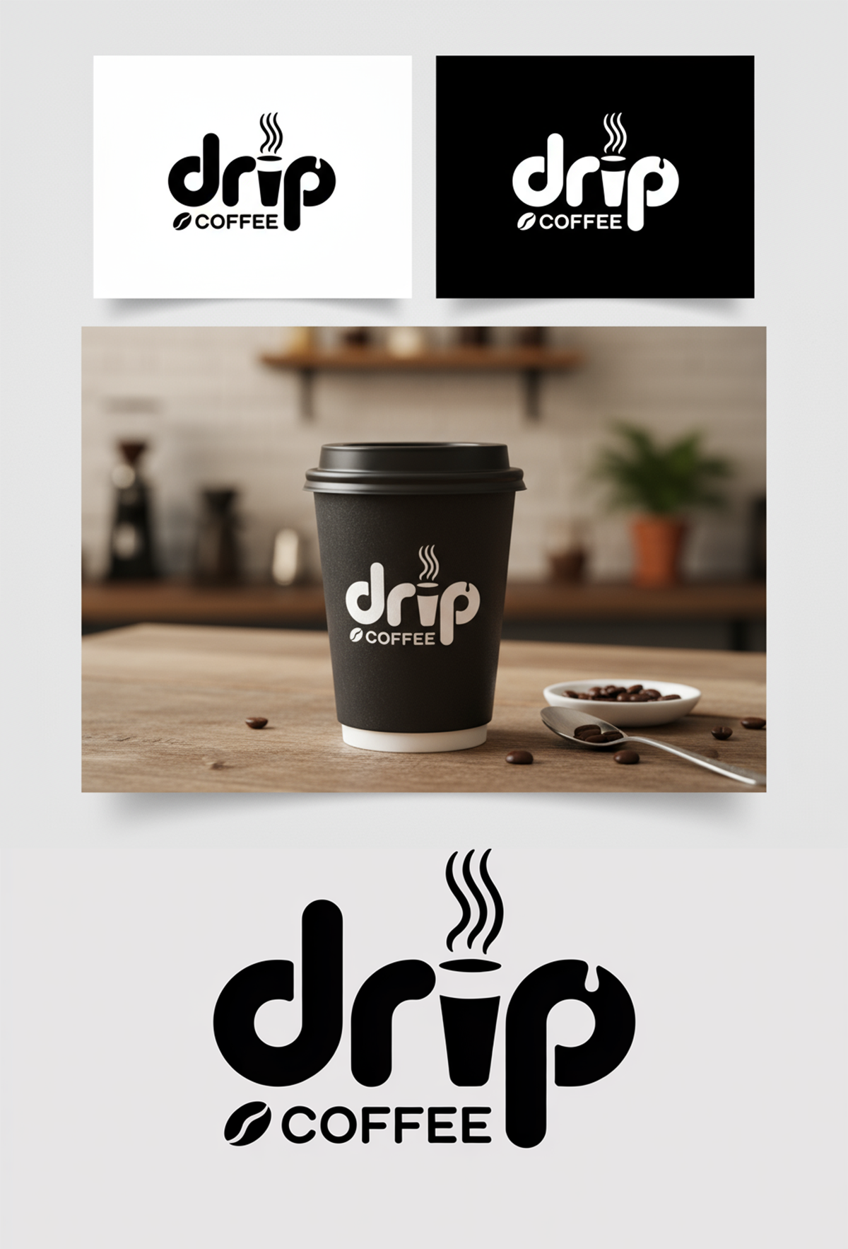 Logo Design by AMBStudio for this project | Design #36357786