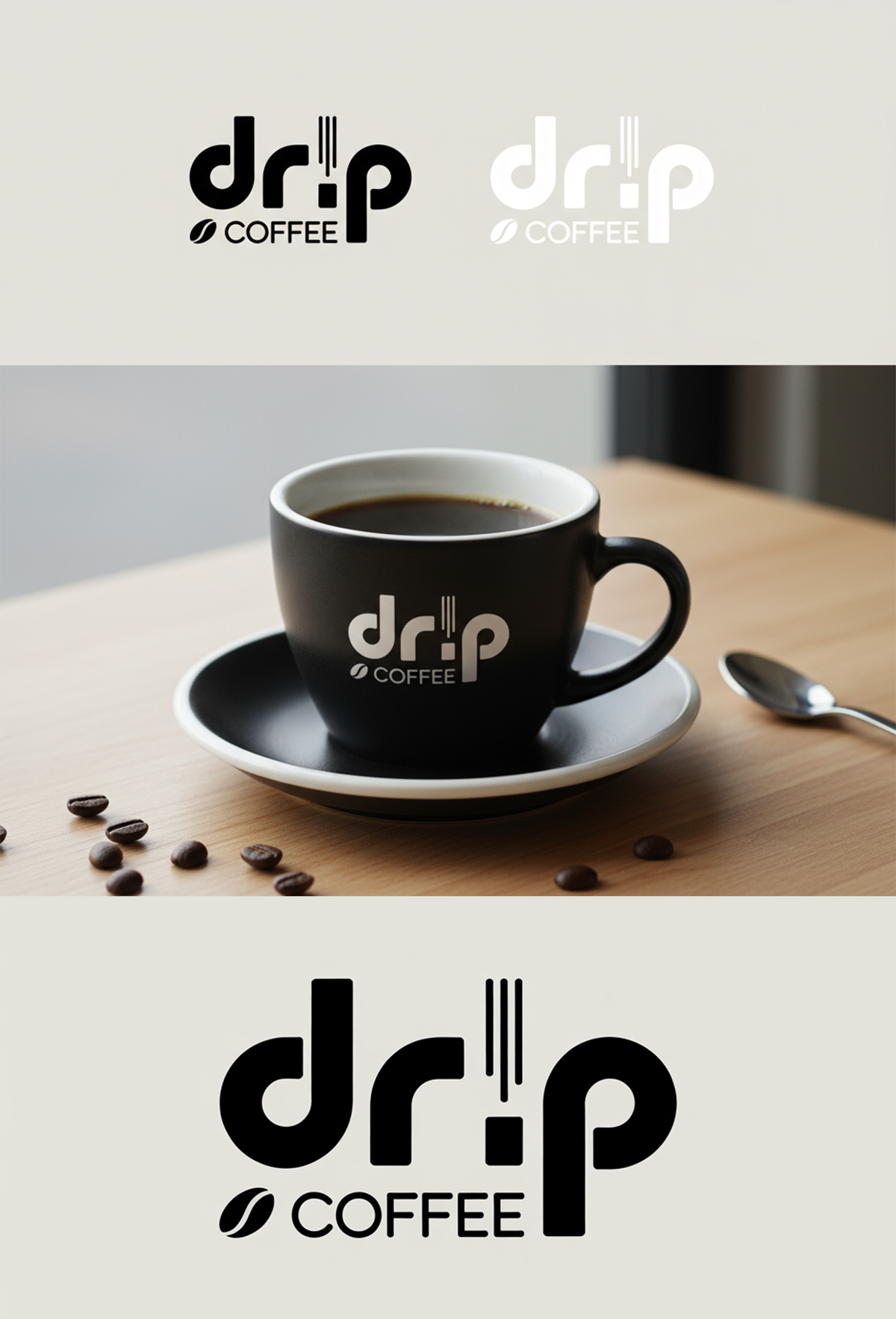 Logo Design by AMBStudio for this project | Design #36357805