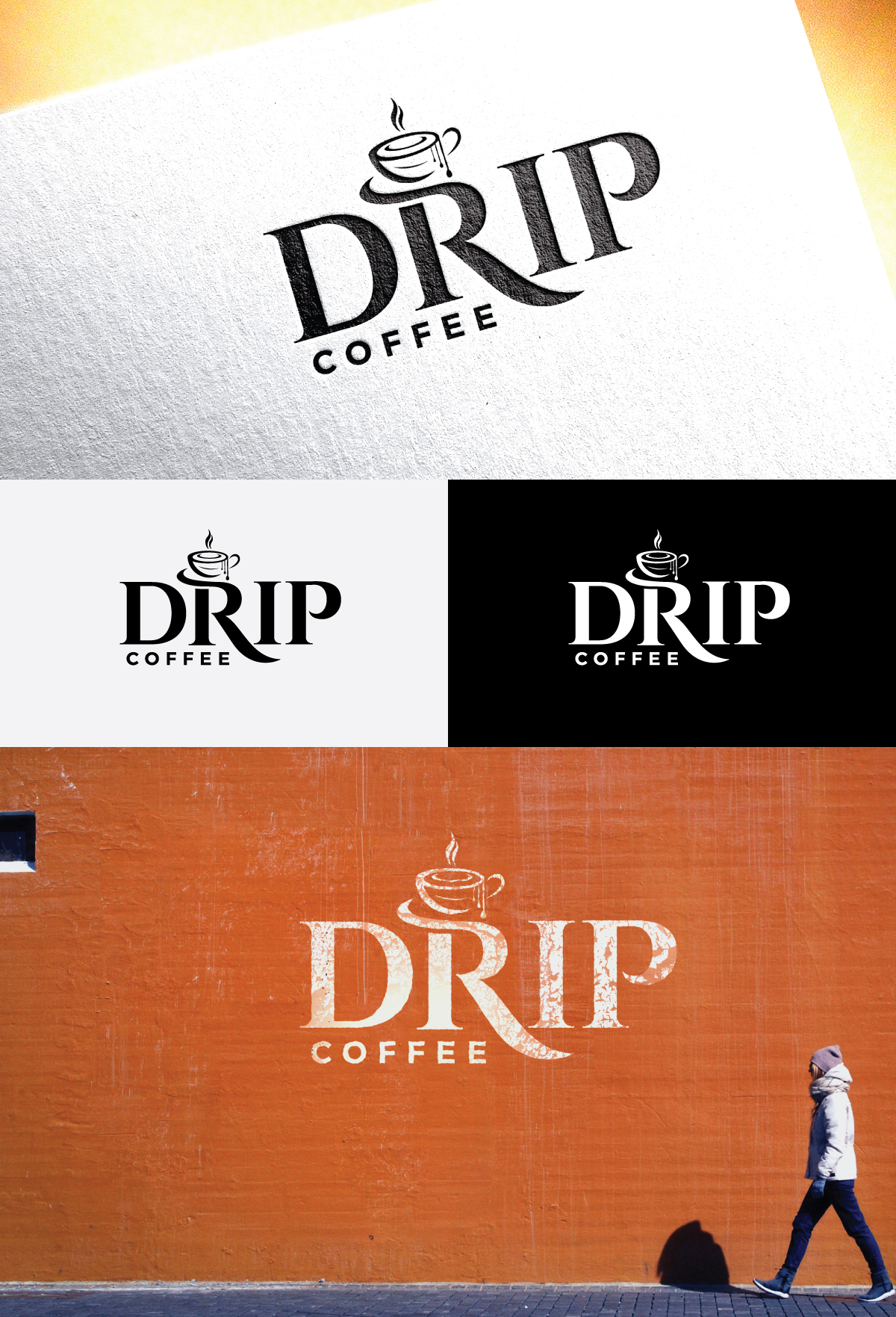 Logo Design by sol design2 for this project | Design #36359316