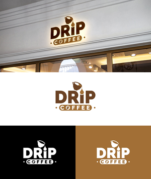 Logo Design by jonkonrad for this project | Design: #36359100