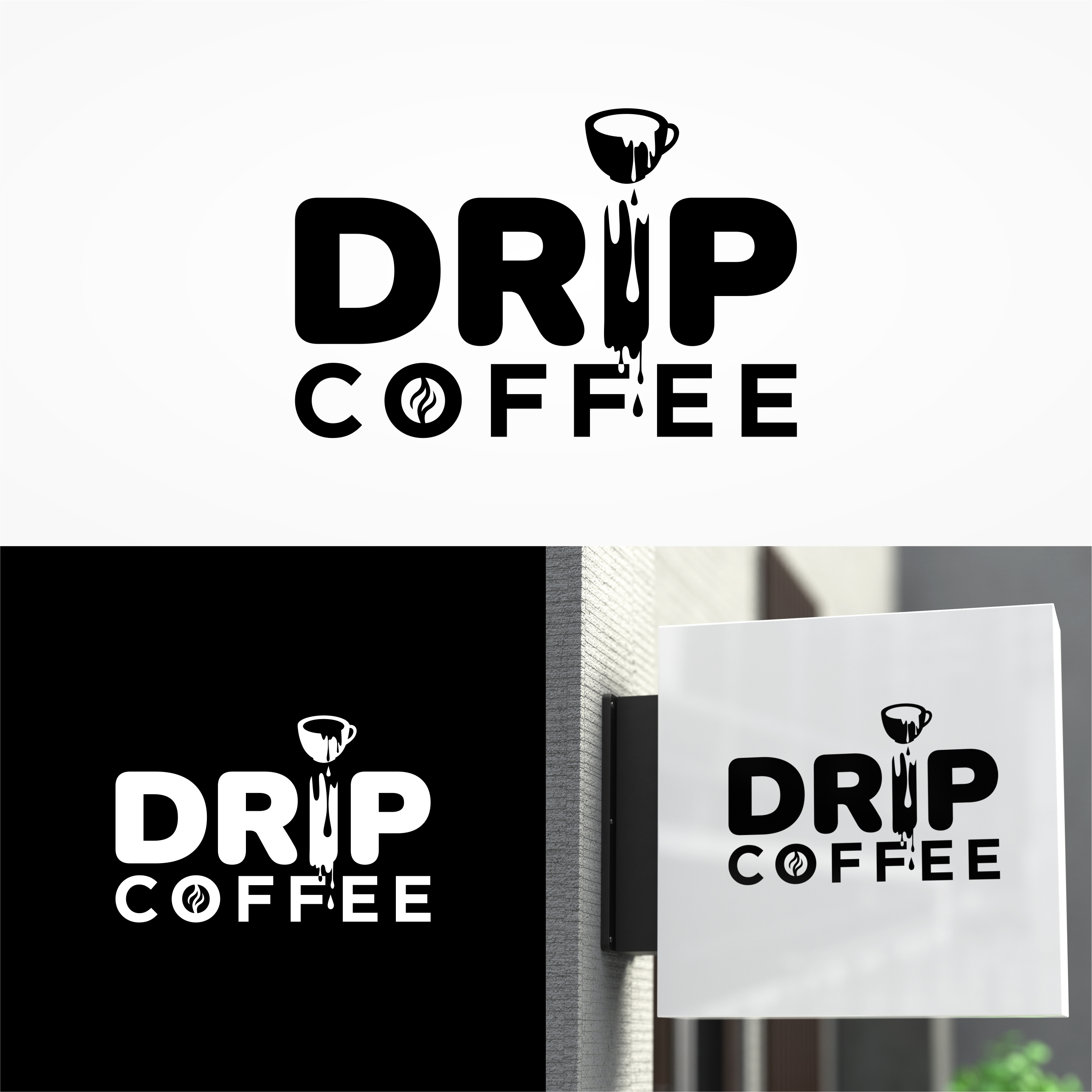 Logo Design by Bingah for this project | Design #36363308