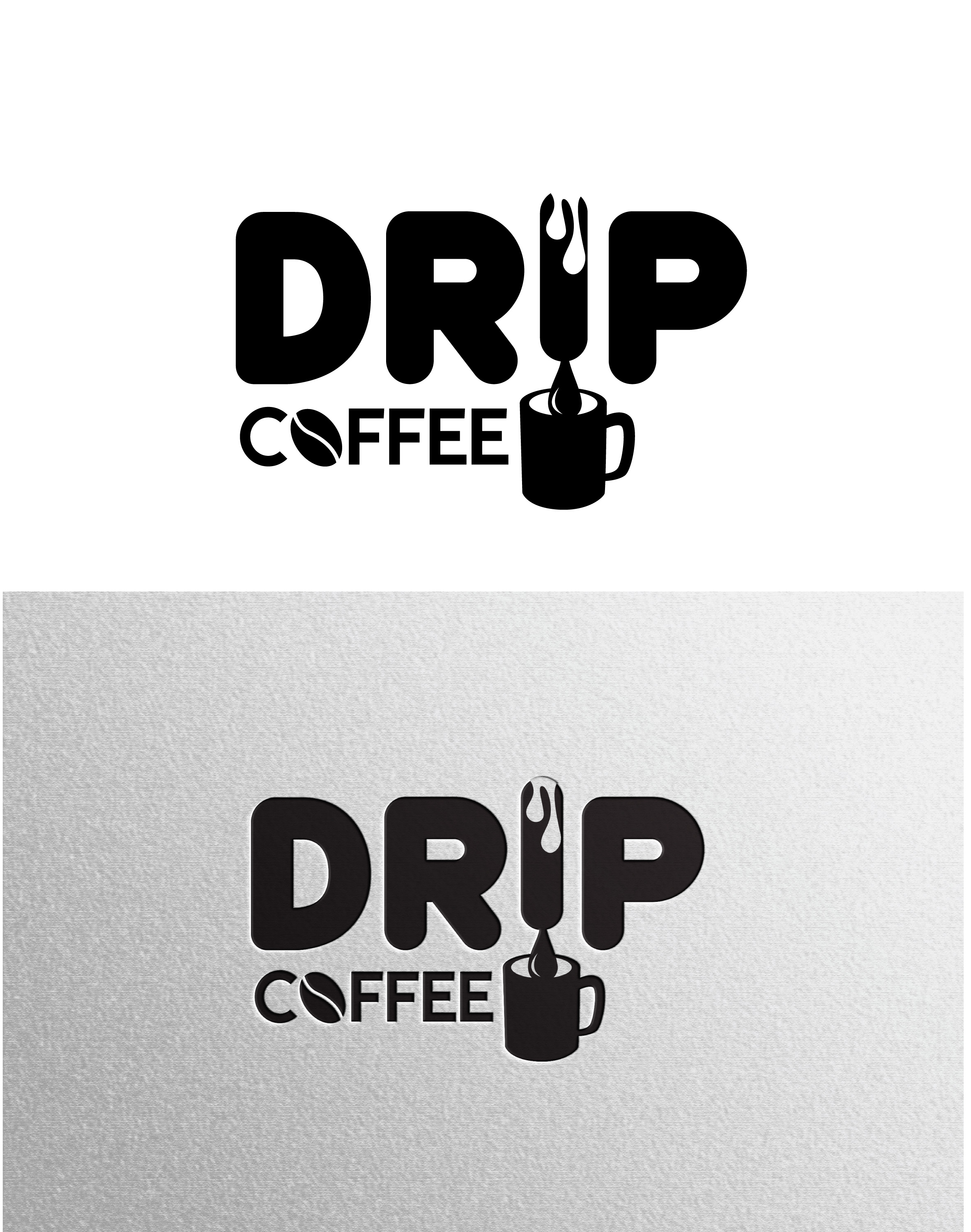 Logo Design by Revolt Team for this project | Design #36360057