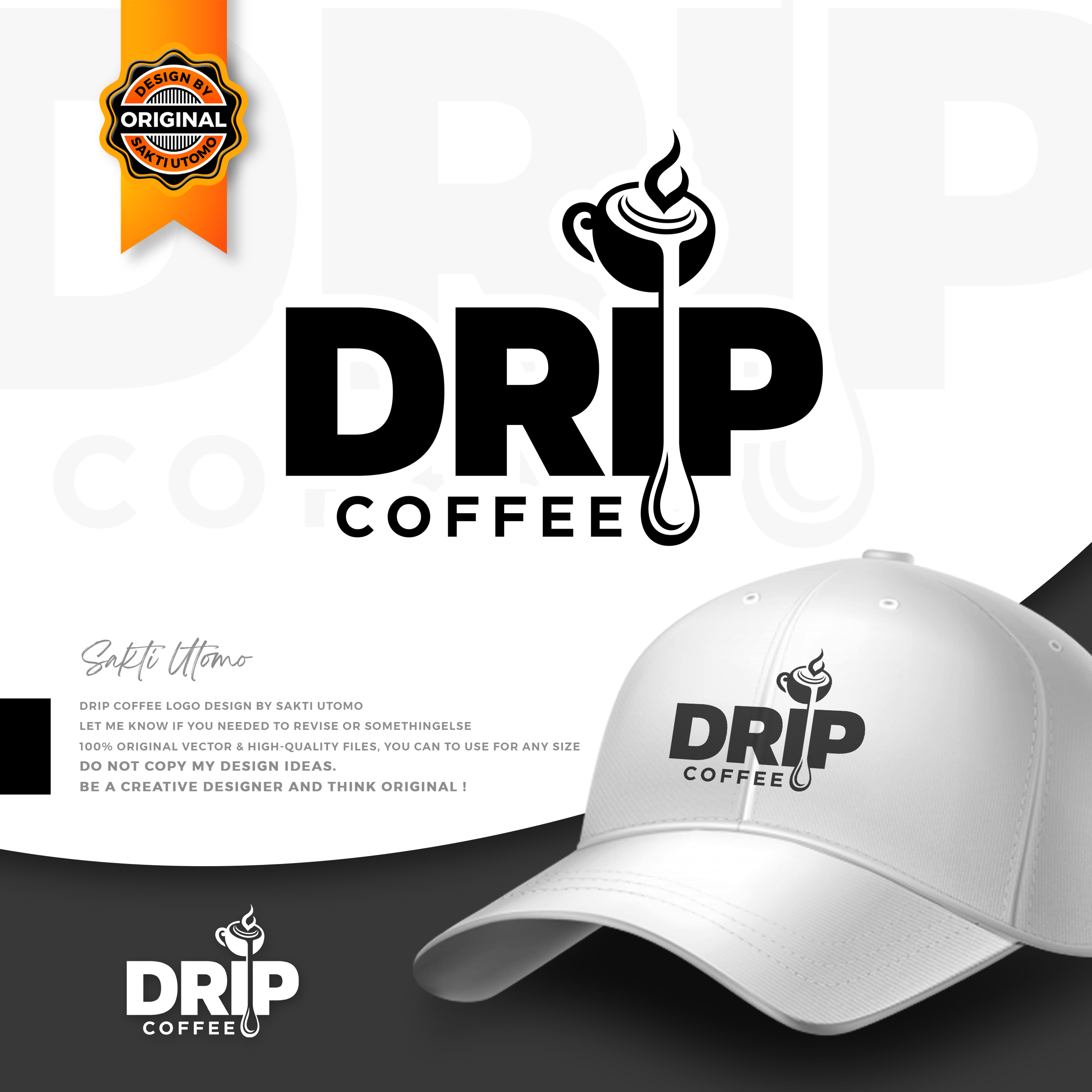 Logo Design by TheSakti for this project | Design #36359247