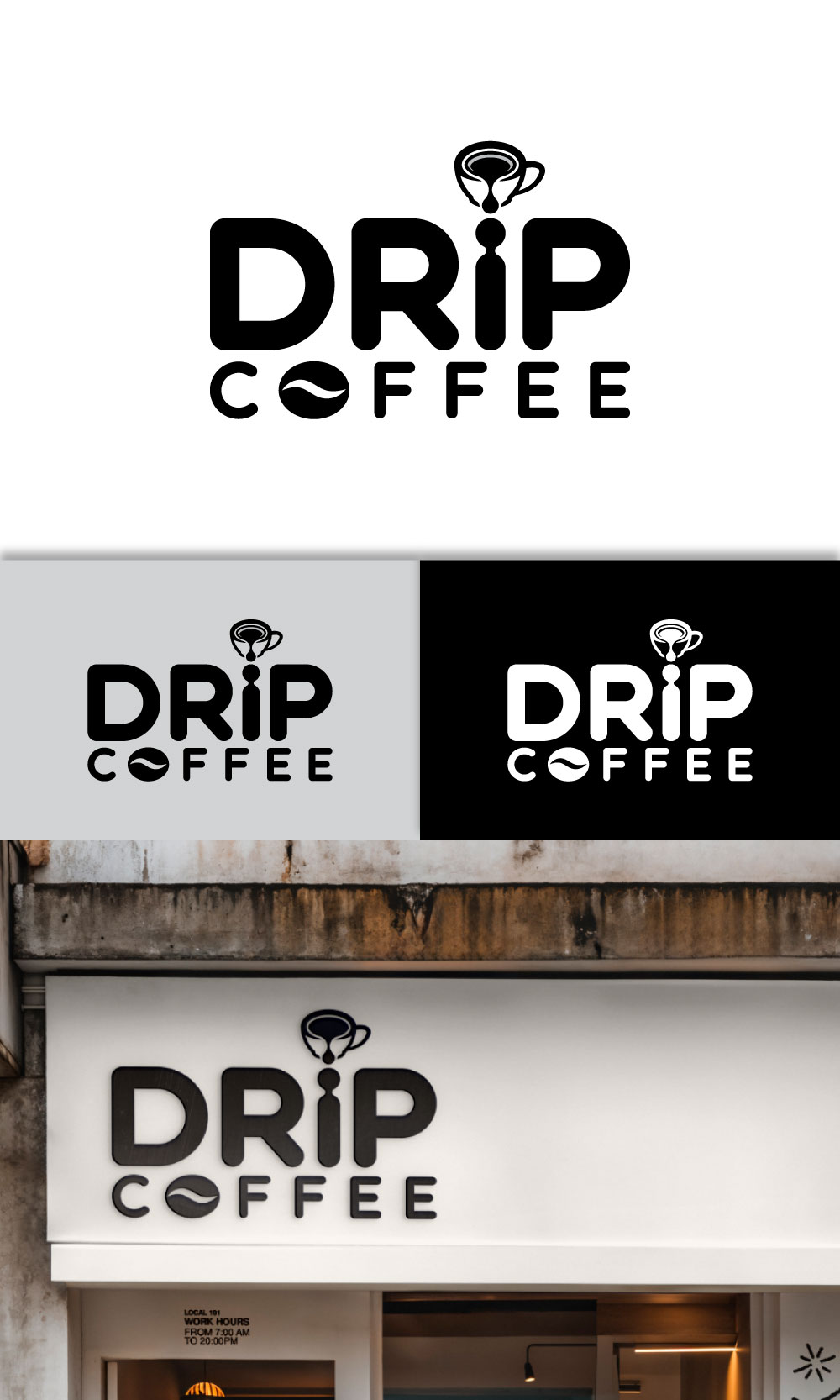 Logo Design by loveqis for this project | Design #36358276